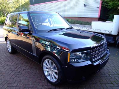 Range Rover